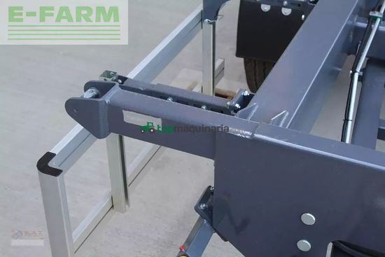 Volquet -  - t 755- 18 to. tandemkipper-neu
