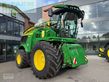 Cosechadora de Cereal - John Deere - 9900i prodrive 40 km/h