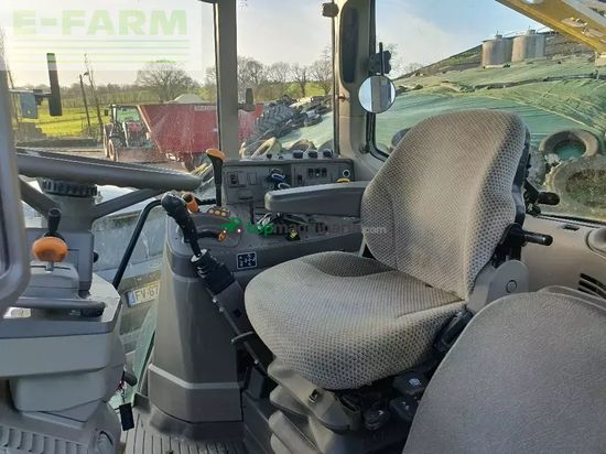 Tractor agrícola - John Deere - 6155m