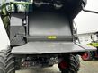 Cosechadora de Cereal - Claas - trion 750 terra trac tt