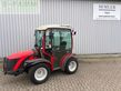 Tractor agrícola -  - ttr 4400
