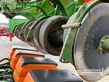 Sembradora monograno mecanica - Amazone - ed 6000-2fc + fronttank