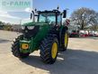 Tractor agrícola - John Deere - 6215r premium edition tractor (st26207)