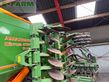 Combinado de siembra - Amazone - cirrus 4001 super