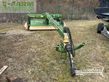 Cortacésped manual - Krone - easycut 3210 cv | wenig gelaufen