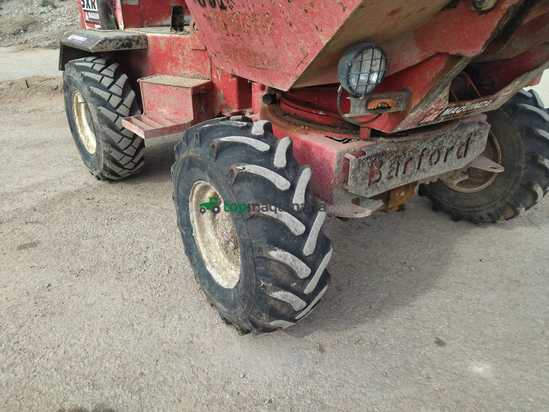BARFORD SXR3000