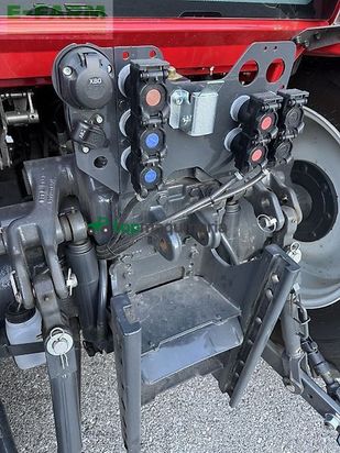 Tractor agrícola -  - lintrac 75 ls