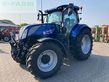 Tractor agrícola - New Holland - t 7.225 blue power auto command