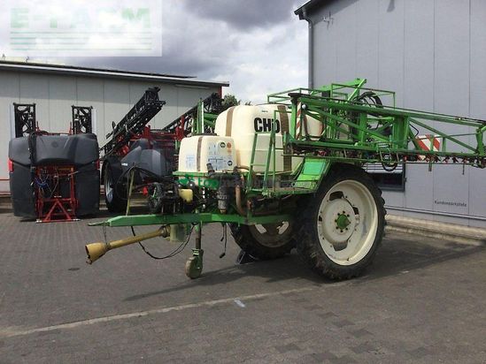 Atomizador - CHD - 2724