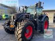 Tractor agrícola - Fendt - 724 vario gen6 profi+,s2
