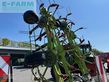 Henificador - Claas - volto 1100 t
