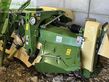 Cortacésped manual - Krone - F320 CV