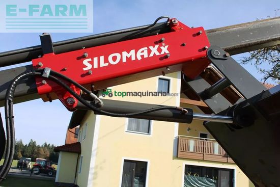 Esparcidor - Silomaxx - svt 3045 w