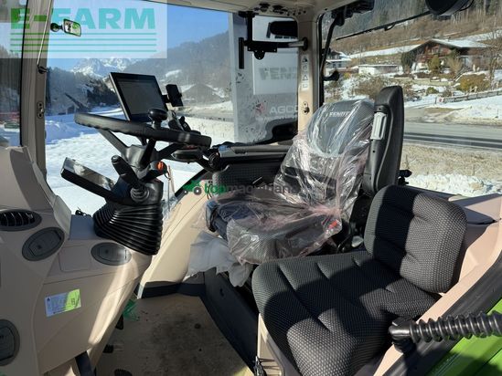 Tractor agrícola - Fendt - 313 vario gen4 profi setting 2