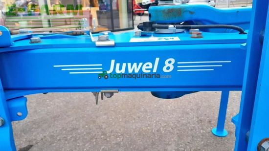 Arado - Lemken - juwel 8 m v 5 n 100