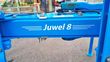 Arado - Lemken - juwel 8 m v 5 n 100