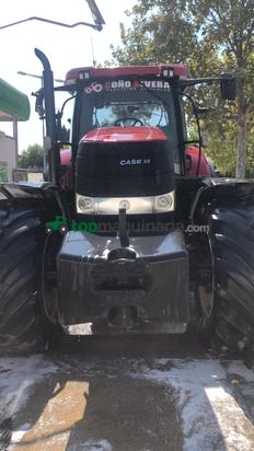 Tractor agrícola - Case IH -  Puma CVX 230