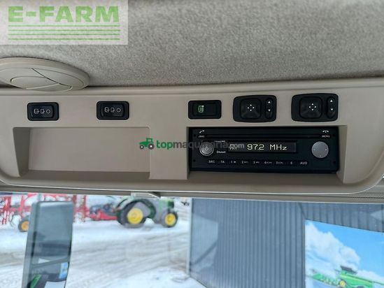 Tractor agrícola - John Deere - 8400r