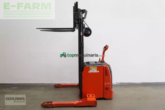 Elevadora - Linde - l 14 as 131