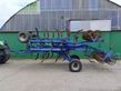 Grada de disco - Kockerling - quadro 570