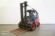 Elevadora - Linde - h 45 d (3b) evo 394-02