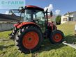 Tractor agrícola - Kubota - m5112