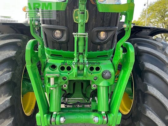 Tractor agrícola - John Deere - 6155r ultimate edition tractor