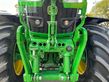 Tractor agrícola - John Deere - 6155r ultimate edition tractor