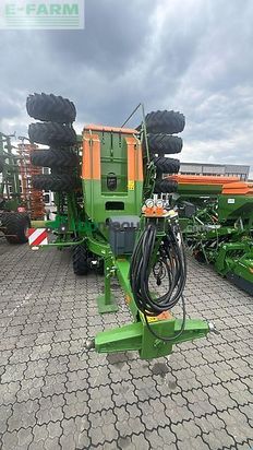Sembradora - Amazone - cirrus 6003-2