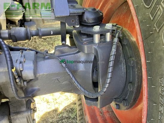 Tractor agrícola - Claas - axion 930 cmatic cebis cemis