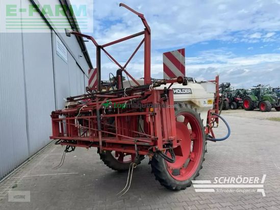 Atomizador - Holder - n 250