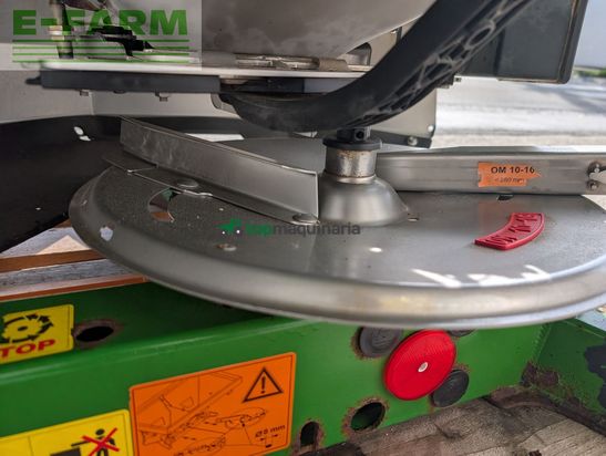 Esparcidor - Amazone - za-m 1250