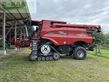 Cosechadora de Cereal - Case IH - axial flow 8250 st5