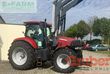 Tractor agrícola - Case IH - puma 240 cvx hi-escr