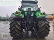 Tractor agrícola - Deutz - agrotron 7250 ttv