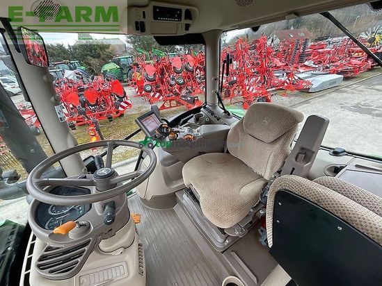 Tractor agrícola - John Deere - 6175 r