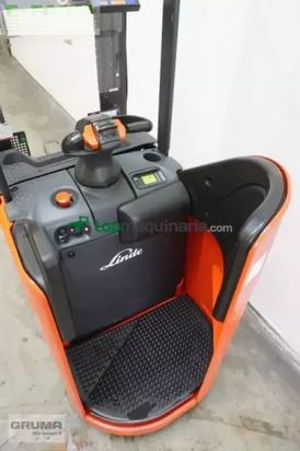 Elevadora - Linde - d 12 sp 133