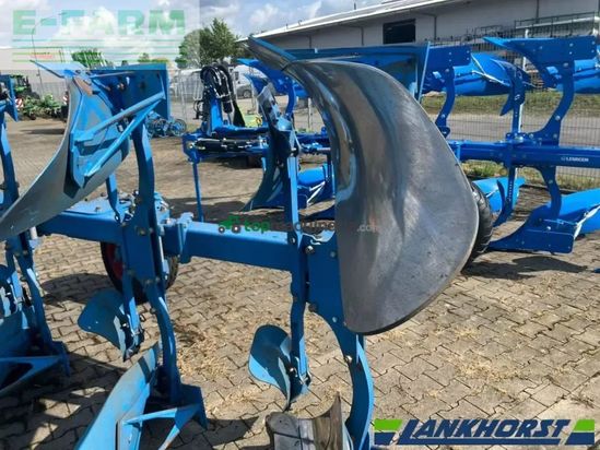 Arado - Lemken - juwel 8 v 5+1 n 100