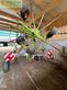 Rastrillo - Claas - liner 1250