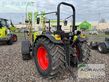 Tractor agrícola - Claas - elios 2.75 plattform trend