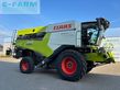 Cosechadora de Cereal - Claas - lexion 6700