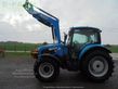 Tractor agrícola - Landini - 5-100h