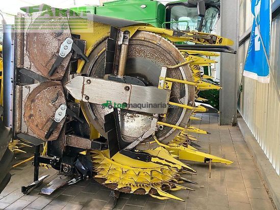 Cabezal - Kemper - 460 plus stalkbuster