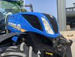 Tractor agrícola - New Holland - t7.245 tractor (st24115)