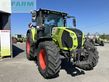 Tractor agrícola - Claas - arion 610 c-matic + s10