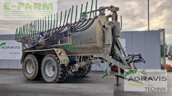 Cisterna - garant Kotte - vt 17500/5