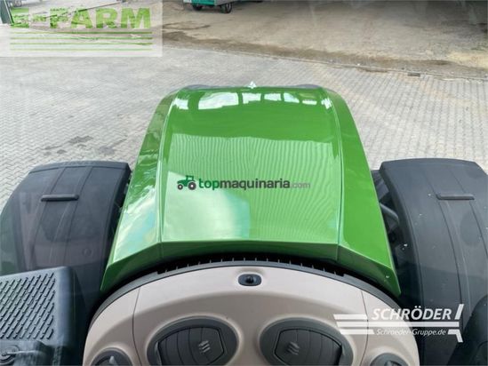 Tractor agrícola - Fendt - 936 vario gen7 profi plus