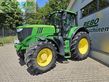 Tractor agrícola - John Deere - 6195m