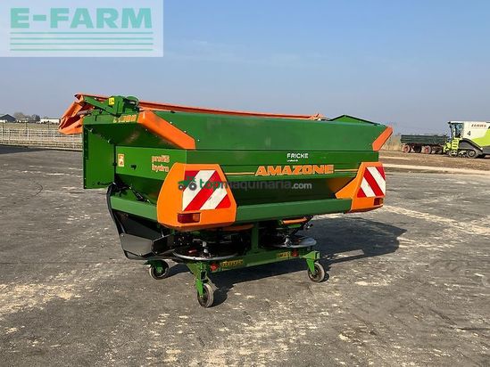 Esparcidor - Amazone - za-m profis hydro