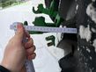 Tractor agrícola - John Deere - 8400r